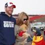 Profile Picture of Dale Jr.'s girlfriend, Amy Reimann, will be racing in tomorrow's Better Half ... (@facebook.com) on Google