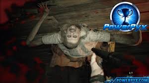 Biohazard has 3 difficulties in the main game: Resident Evil 7 Trophy Guide Roadmap