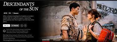 A love story that develops when i think of descendants of the sun, the first thing that comes to mind is cheese! How To Watch Descendants Of The Sun On Netflix In The Us Laptrinhx