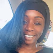 Latasha Winston's Instagram, Twitter & Facebook