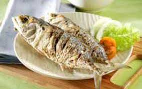 * 500 g ikan kembung / ikan lain jg bisa * 1 buah jeruk nipis ambil airnya. Resep Masakan Ikan Kembung Masak Tauco Resepmasakanindonesia