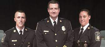 Police Department Recruitment | Gaithersburg, Md