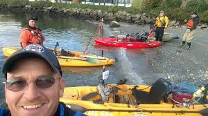 What is the significance of the buckets?