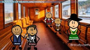 Hearts And Hands By O Henry Summary Characters Video Lesson Transcript Study Com