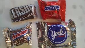 Just type it into the search box, we will give you the most relevant and fastest results possible. The Top Ten Candy Bars I Omnibus