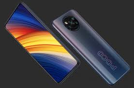 The device has been launched as the rebranded version of the redmi note 10 5g. Poco X3 Pro And Poco F3 Debut With Snapdragon 860 And 870 Gsmarena Com News