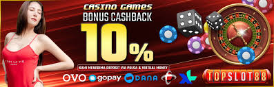 Maybe you would like to learn more about one of these? Topslot88 Situs Judi Slot Online Agen Judi Online Lengkap