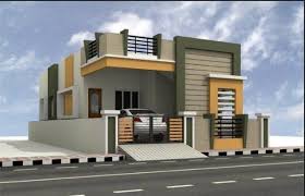 House Front Face Design Small House Front Design Independent House Small House Elevation Design