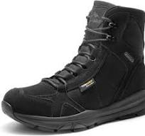 Amazon.com: NORTIV 8 Botas de trabajo tácticas militares ...