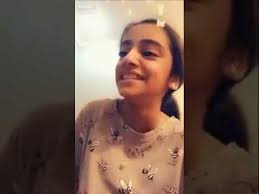 سنابات ريناد تستنا صاحبتها ماجو T Shirts For Women Women Youtube