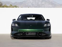 Image result for Essmann Green 2025 Porsche