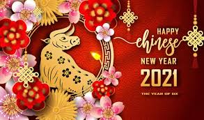 Chinese lunar new year is just around the corner and people are excited. It S The Year Of The Ox Kennards Self Storage