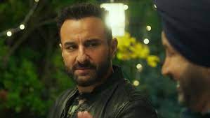 Celebrity Hairstyle Of Saif Ali Khan From Teaser Jawaani Jaaneman 2019 Charmboard Enjoy the song of bollywood jawani janeman with hindi & english lyrics sung by asha bhosle from the movie namak halal. jacket