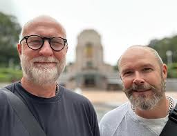 Sydney, last night was a blast! Thanks for coming to the show. I hope it  was warm enough for you. SOTN: If I Can't Change Your Mind. Day off in  Sydney. No