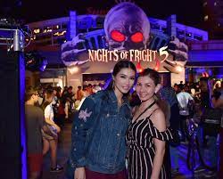 By participating in nights of fright 7 activities, sunway lagoon reserves the right to publish or display the photographs and/or videos which you. Malaysian Lifestyle Blog Unleash Your Fear At Nights Of Fright 5 Sunway Lagoon