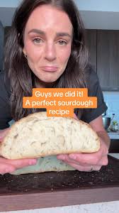 Look how good buddie did!!!! Also after the bulk fermentation I shaped the  dough, put it in the little basket thing, covered and popped it in the  fridge over night and baked it in the morning. What a ...