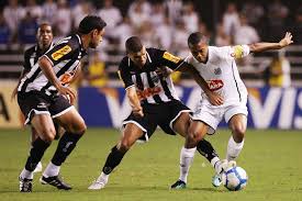 O início está marcado para 20h30 (horário de. Santos E Atletico Mg Tem Historico Equilibrado No Independencia Diario Do Peixe