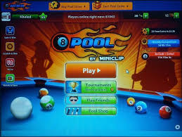 Sign up to miniclip 8ballpool and help everyone, adding it to the list: 8 Ball Pool Blackberry Forums At Crackberry Com