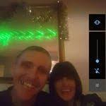 Iestyn Robinson's Instagram, Twitter & Facebook