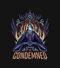 Cursed is a horror handwritten font. Hades Cursed And Condemned Png Free Download Files For Cricut Silhouette Plus Resource For Print On Demand