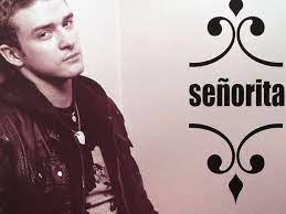 Senorita justin timberlake hip hop 1°corso. Justin Timberlake Senorita Hani S Num Club Mix Youtube