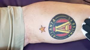 About removery removery is the largest specialized provider of tattoo removal services in the world with 48 locations across the u.s., australia and canada. Mls Ink Check Out Some Of The Best Fan Tattoos J Sam Jones Mlssoccer Com