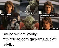 25 Best Memes About Master Yoda Master Yoda Memes