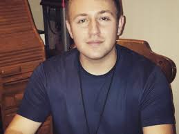 Here They Are ... The 2015 Tino Fulimeni Scholarship winners