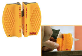 Honer knife sharpener, a favorite of phil pirone. Smiths 2 Step Knife Sharpener Parkers Of Bolton