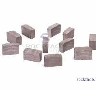 Granite Cutting Diamond Segments