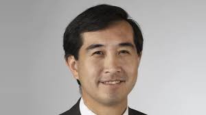 The Fulcrum Democracy Forum Meets John Yang, President and Executive  Director of Asian Americans Advancing Justice