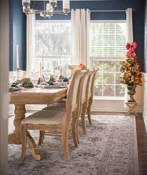 Modern dining table design ideas, dinning room decorating ideas 2020. Tartan Christmas Table Decorations Craving Some Creativity