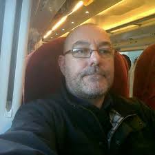 Adrian Steed (@twig47)