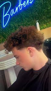 Echuca High Street Barber