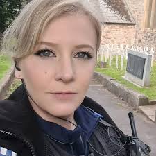 Police step up patrols in Torquay's 'sex and drugs' churchyard