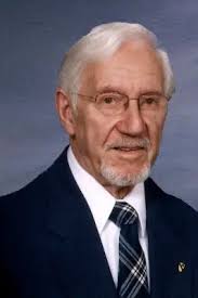 Obituary information for Robert William MacCallum