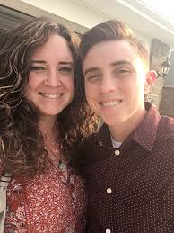 CHRIS RICE COOPER BLOG is ART and HUMANITY Framed In The PhotoFeature Story  : #128 Backstory of the Poem "How to Explain Fertility When an Acquaintance  Asks Casually" by Allison Blevins