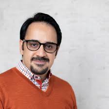 People at D'Amore-McKim School of Business