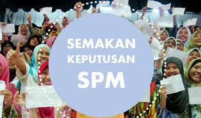 Tarikh rasmi keputusan spm 2019 diumumkan. Semakan Keputusan Spm 14 Mac 2019 Secara Online