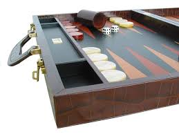 We did not find results for: Best Leather Backgammon Boards