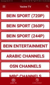 We would like to show you a description here but the site won't allow us. ØªØ­Ù…ÙŠÙ„ ØªØ·Ø¨ÙŠÙ‚ ÙŠØ§Ø³ÙŠÙ† ØªÙŠ ÙÙŠ 2021 Ø¨Ø« Ù…Ø¨Ø§Ø´Ø± Ù…Ø¬Ø§Ù†Ø§ Ø§Ø®Ø± Ø§ØµØ¯Ø§Ø±
