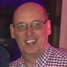 Gary Rushbrooke Spins