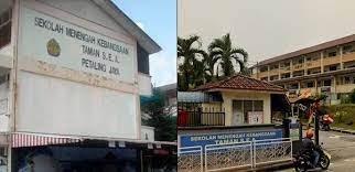 Smk taman sea pj 2019. Smk Taman Sea Teacher Tests Positive For Covid 19