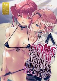 Futanari - TotoHentai