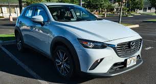 Find your perfect car with edmunds expert reviews, car comparisons, and pricing tools. Driven 2018 Mazda Cx 3 Touring Ticks Almost All The Right Boxes Carscoops
