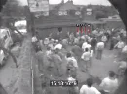 Use them in commercial designs under lifetime, perpetual & worldwide rights. New Hillsborough Disaster Footage Released To Trace Fans Notts Tv News The Heart Of Nottingham News Coverage For Notts Tv