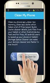 Sign up to receive the latest health and science news, plus answers to wellness questions and expert tips. Clean My Phone For Android Apk Download