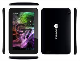 Icemobile G7 pictures, official photos
