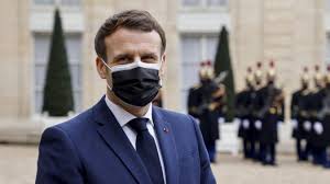 Covid 19 Emmanuel Macron Promet Un Vaccin Pour Tous Les Francais Qui Le Souhaitent D Ici La Fin De L Ete