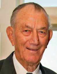 J.W. Hackworth Obituary February 23, 2021